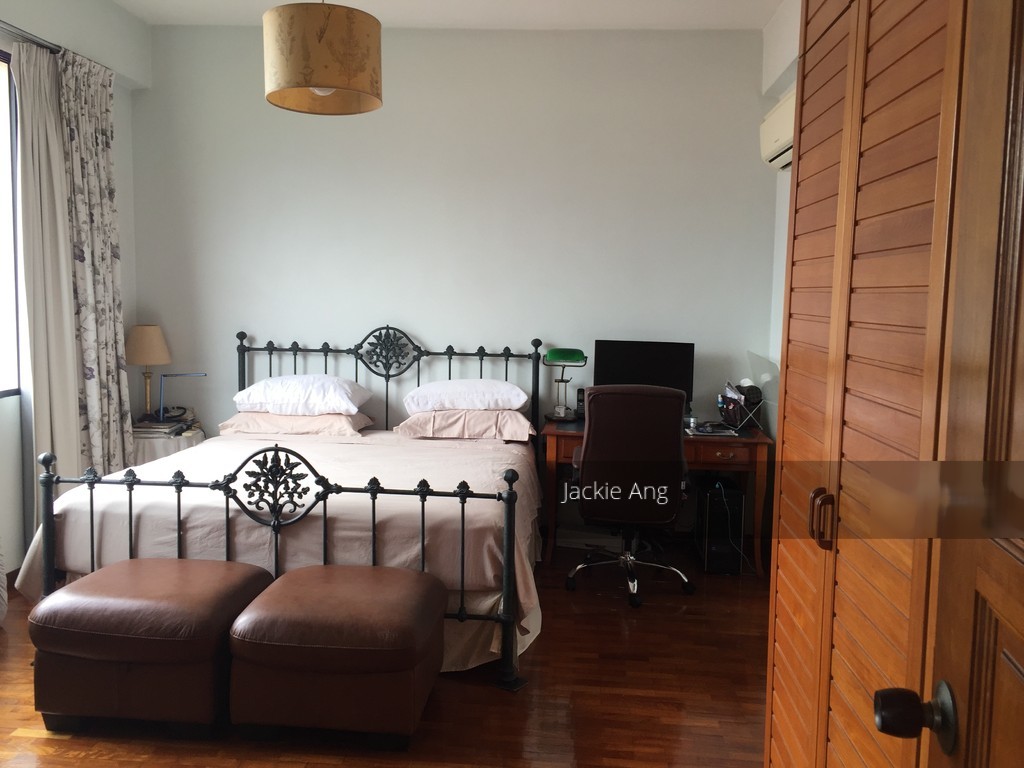Kentview Park (D5), Condominium #151157792